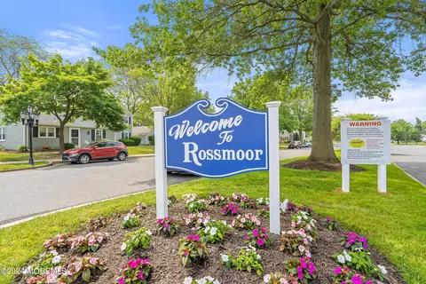 629 A Windsor Way #629 A, Monroe, NJ 08831