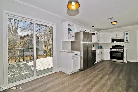 Kitchen - 715 Beach Blvd, Forked River, NJ 08731 photo 1 of 8