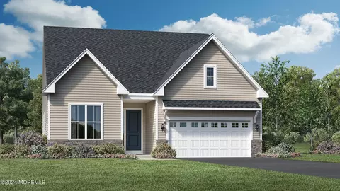 49 Magnolia Dr, Freehold, NJ 07728