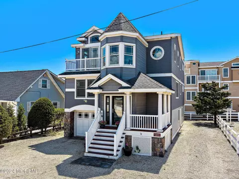 5403 Long Beach Blvd, Harvey Cedars, NJ 08008