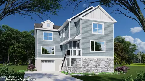 54 Brainard Ave, Port Monmouth, NJ 07758