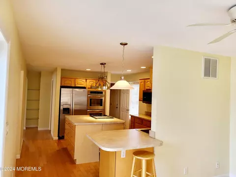 Kitchen - 63 Atlantic Ave, Waretown, NJ 08758 photo 2 of 5
