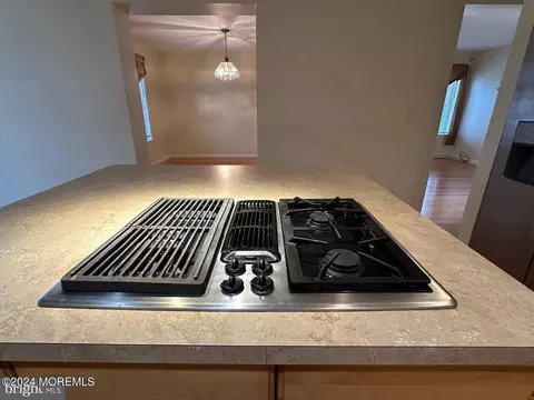 Kitchen - 63 Atlantic Ave, Waretown, NJ 08758 photo 5 of 5