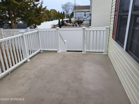 Exterior - 63 Atlantic Ave, Waretown, NJ 08758 photo 3 of 4