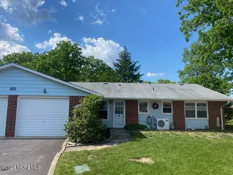 1232 Hamilton Ct # A, Lakewood, NJ 08701