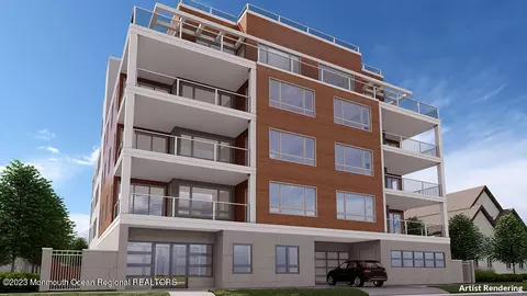 204 Seventh Ave #303, Asbury Park, NJ 07712