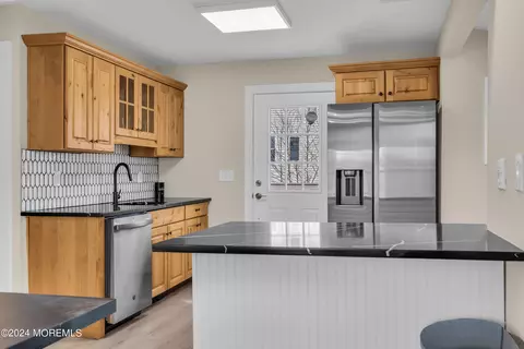 Kitchen - 89 Oregon Ave, Waretown, NJ 08758 photo 2 of 6
