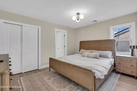 Bedroom - 89 Oregon Ave, Waretown, NJ 08758 photo 3 of 4
