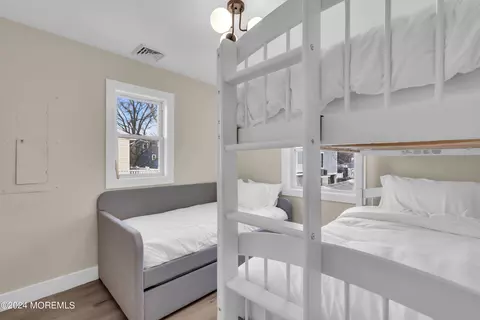 Bedroom - 89 Oregon Ave, Waretown, NJ 08758 photo 2 of 4