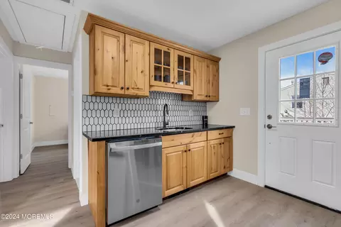 Kitchen - 89 Oregon Ave, Waretown, NJ 08758 photo 6 of 6
