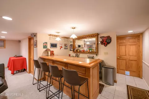 Kitchen - 72 Washington Ave, Leonardo, NJ 07737 photo 4 of 5