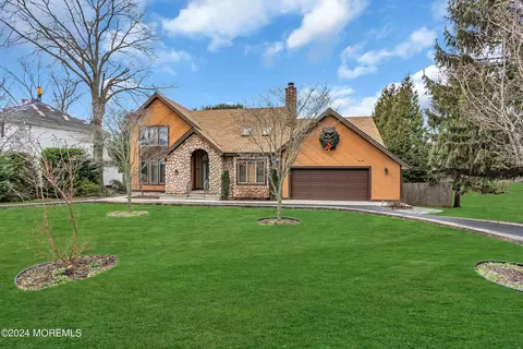 413 Line Rd, Aberdeen, NJ 07747