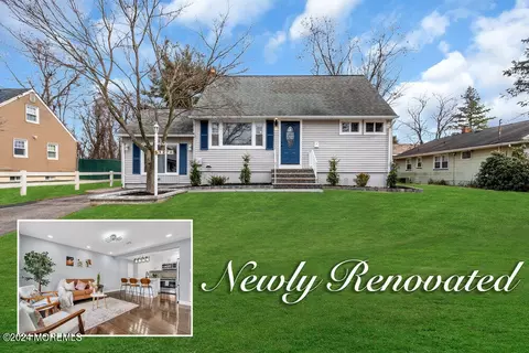 127 Oakmoor Ave, South Plainfield, NJ 07080