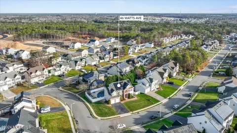 46 Watts Ave, Barnegat, NJ 08005