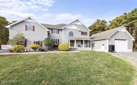 1574 Clair Rd, Forked River, NJ 08731