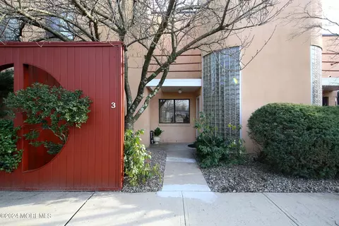 44 Marion St # 3, Red Bank, NJ 07701