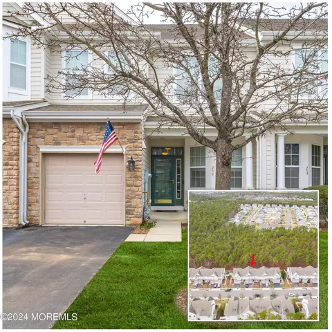 256 Hawthorne Ln, Barnegat, NJ 08005