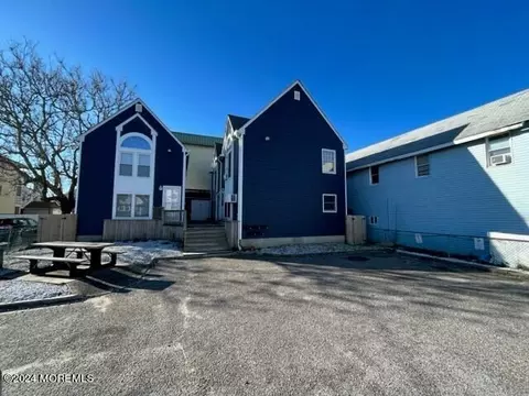 127 Blaine Ave #1, Seaside Heights, NJ 08751