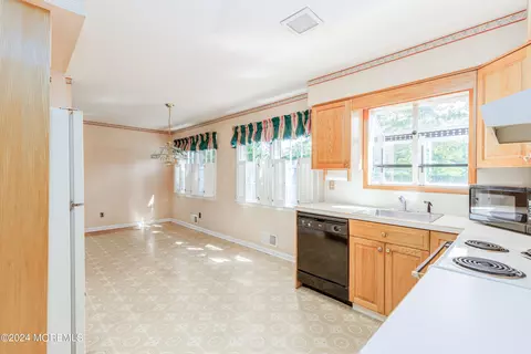 Kitchen - 1205 Wall Rd, Spring Lake Heights, NJ 07762 photo 3 of 5