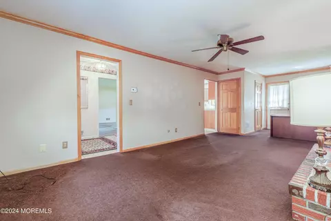 Living - 1205 Wall Rd, Spring Lake Heights, NJ 07762 photo 3 of 3