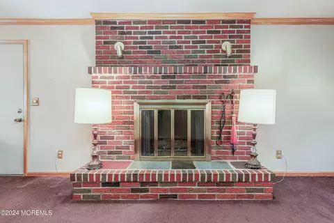 Living - 1205 Wall Rd, Spring Lake Heights, NJ 07762 photo 1 of 3