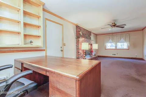 Living - 1205 Wall Rd, Spring Lake Heights, NJ 07762 photo 2 of 3