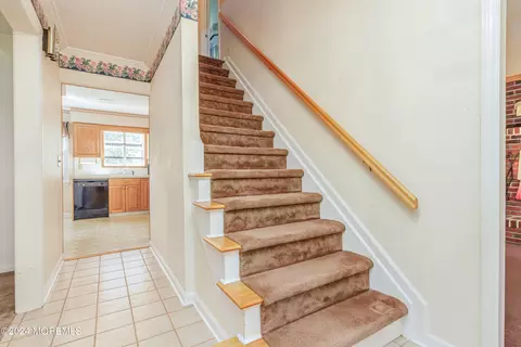 Entry Way - 1205 Wall Rd, Spring Lake Heights, NJ 07762 photo 2 of 2