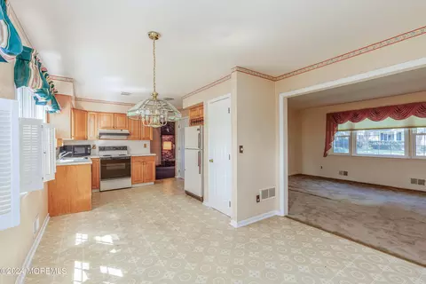 Kitchen - 1205 Wall Rd, Spring Lake Heights, NJ 07762 photo 4 of 5
