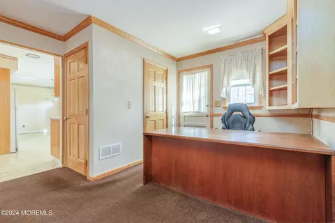Kitchen - 1205 Wall Rd, Spring Lake Heights, NJ 07762 photo 5 of 5