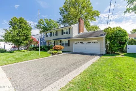Exterior - 1205 Wall Rd, Spring Lake Heights, NJ 07762 photo 2 of 9