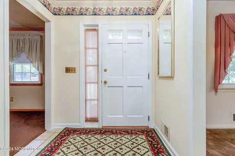 Entry Way - 1205 Wall Rd, Spring Lake Heights, NJ 07762 photo 1 of 2