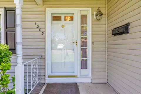 Exterior - 1205 Wall Rd, Spring Lake Heights, NJ 07762 photo 3 of 9