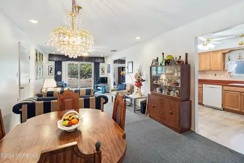 Dining - 18 Phillips Rd, Brick, NJ 08724 photo 3 of 3