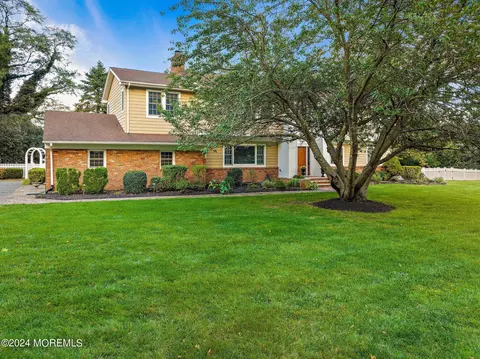 Exterior - 15 Oakes Rd, Rumson, NJ 07760 photo 10 of 10