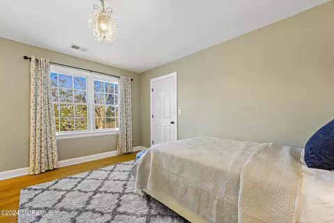 Bedroom - 15 Oakes Rd, Rumson, NJ 07760 photo 12 of 13
