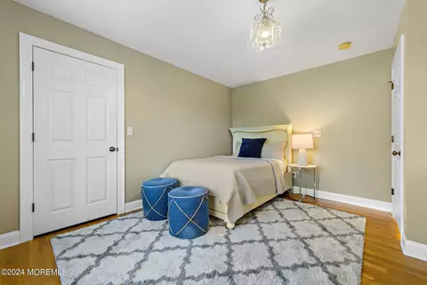 Bedroom - 15 Oakes Rd, Rumson, NJ 07760 photo 13 of 13