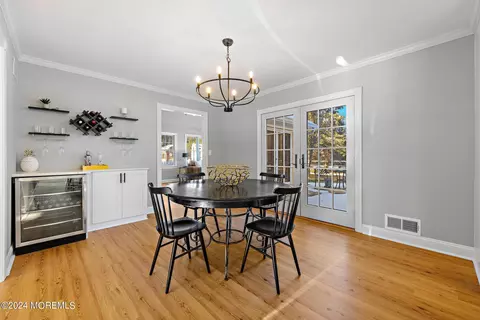 Dining - 15 Oakes Rd, Rumson, NJ 07760 photo 1 of 6