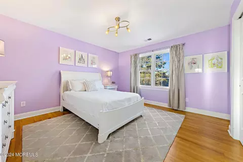 Bedroom - 15 Oakes Rd, Rumson, NJ 07760 photo 10 of 13