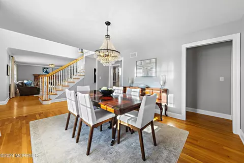 Dining - 15 Oakes Rd, Rumson, NJ 07760 photo 4 of 6