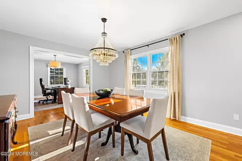 Dining - 15 Oakes Rd, Rumson, NJ 07760 photo 6 of 6