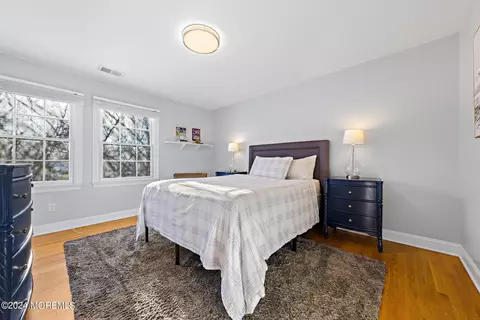 Bedroom - 15 Oakes Rd, Rumson, NJ 07760 photo 7 of 13