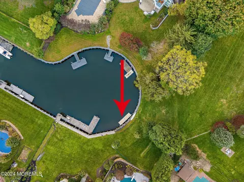View/Area - 15 Oakes Rd, Rumson, NJ 07760 photo 6 of 7