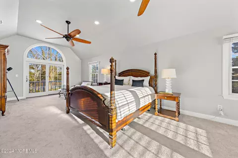 Bedroom - 15 Oakes Rd, Rumson, NJ 07760 photo 3 of 13