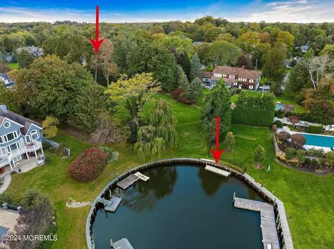 View/Area - 15 Oakes Rd, Rumson, NJ 07760 photo 7 of 7