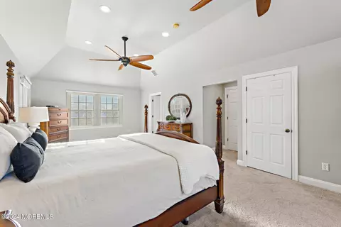 Bedroom - 15 Oakes Rd, Rumson, NJ 07760 photo 5 of 13