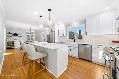 Kitchen - 15 Oakes Rd, Rumson, NJ 07760 photo 1 of 4