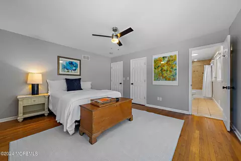 Bedroom - 15 Oakes Rd, Rumson, NJ 07760 photo 1 of 13
