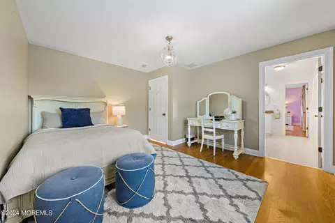 Bedroom - 15 Oakes Rd, Rumson, NJ 07760 photo 11 of 13