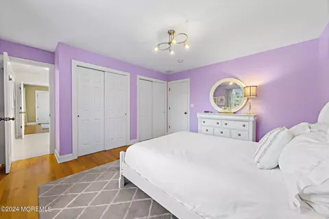 Bedroom - 15 Oakes Rd, Rumson, NJ 07760 photo 9 of 13