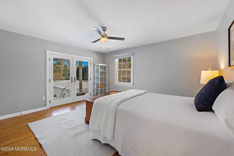 Bedroom - 15 Oakes Rd, Rumson, NJ 07760 photo 2 of 13
